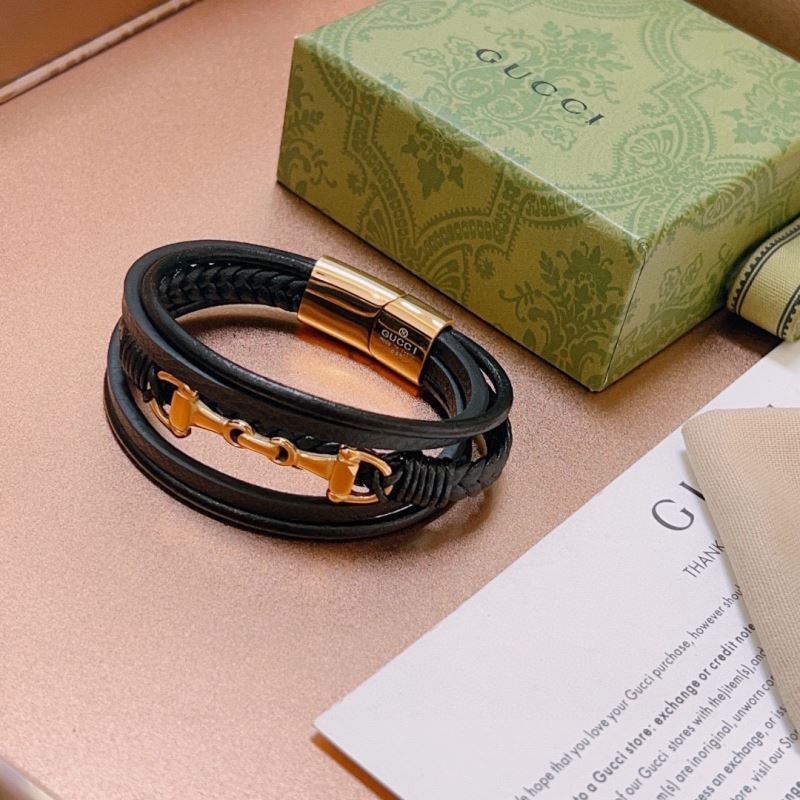 Gucci Bracelets